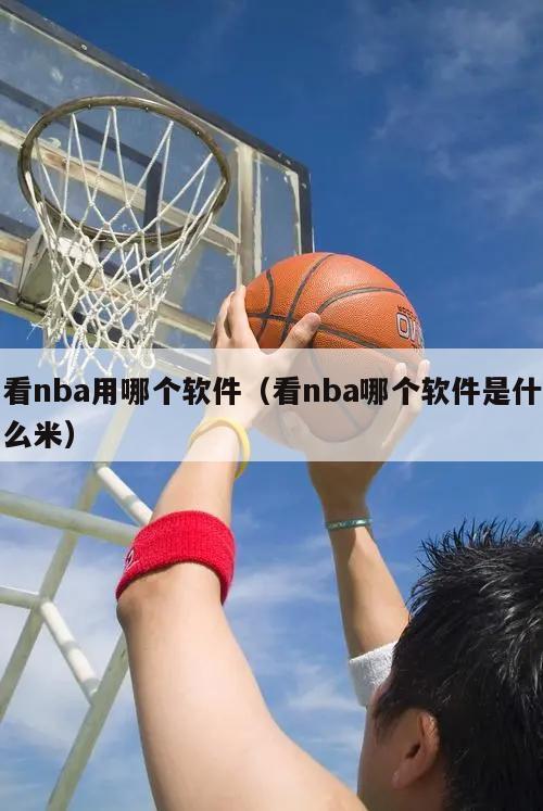 看nba用哪个软件（看nba哪个软件是什么米）